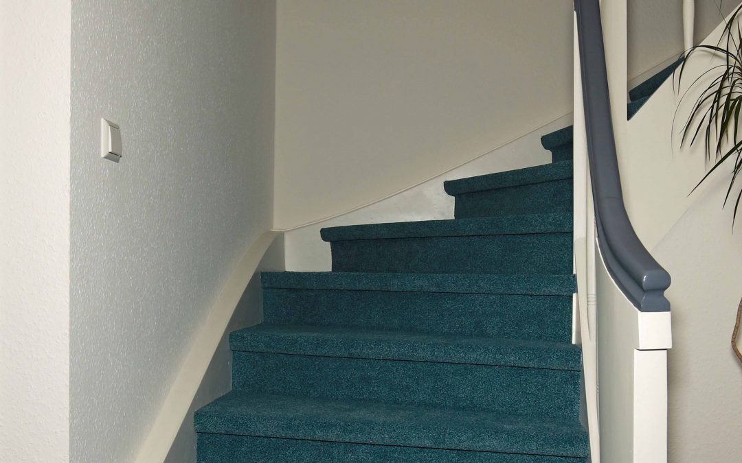 Treppen – Sanierung